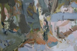 Giorgio en Bosco detail I