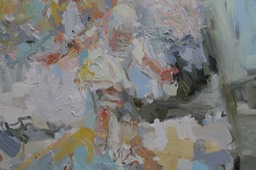 I Can't Control It Detail III