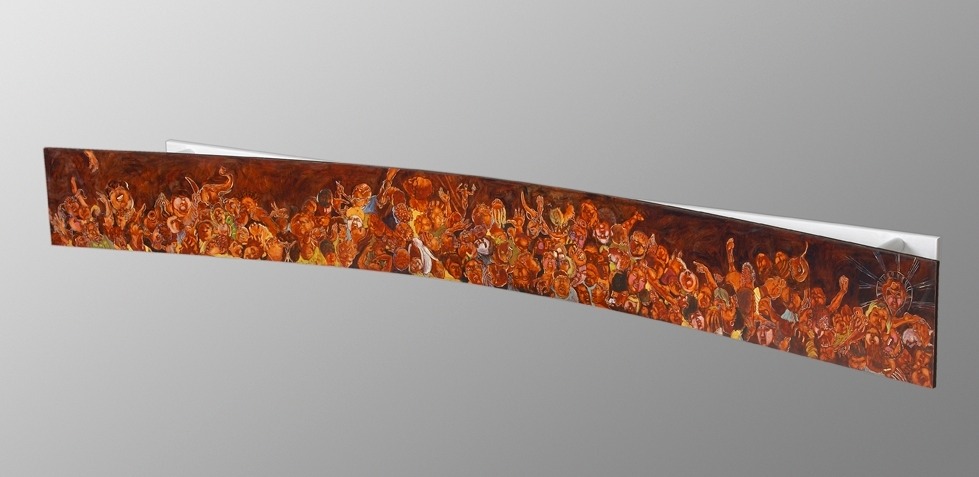 Jacobs S  It's All Over but the Yelling Angle