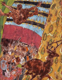 Jacobs S Deer Talk.jpeg